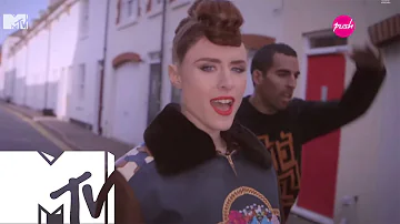 Kiesza - MTV PUSH Act for June | MTV Music