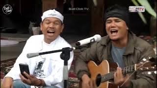 Surat Buat Wakil Rakyat || Kang Dedi Mulyadi ft Budi Cilok