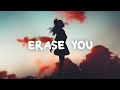 Catrien - Erase You (Lyrics)