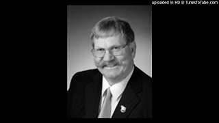 Jack Hawkins Yakima County Coroner Candidate Talks With 1280 KIT