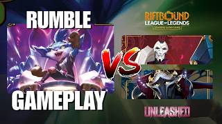 Famous 🔥 RUMBLE GAMEPLAY GUIDE 👀 Fortified Positions, Combos & Unleashed Strategy Wealth