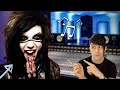 Analyzing: SWEET BLASPHEMY by Black Veil Brides (w/ bassist Lonny Eagleton)