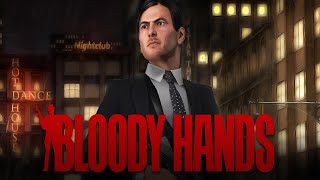 لعبة Bloody Hands، عائلات المافيا (من تطوير seal Media) - فيديو طريقة اللعب على نظام iOS (عالي ال... screenshot 5