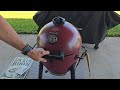 Beginning of video