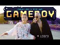 Pasha Leem, ЕГОР ШИП - GAME BOY (mood video, 2020)