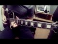 August Burns Red - White Washed - Guitar Cover