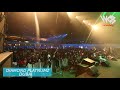 LIVE PERFORMANCE | Diamond platnumz at One Africa Music Festival (DUBAI)