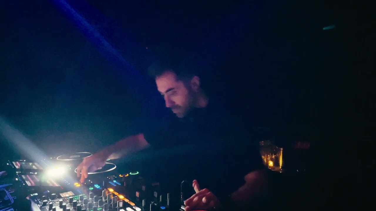 Watch Ugur Dariveren - Let Go | No9/PRYSM, Chicago April 2026 on YouTube Watch Ugur Dariveren - Let Go | No9/PRYSM, Chicago April 2026 on YouTube