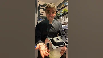 سموزي ليمون نعناع 