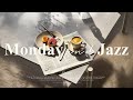 [Monday Jazz] Gentle Start with Warm Coffee ☕ Comforting Piano Music for a Slow Morning