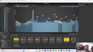 TUGAS UAS | KOMPUTER GRAFIK | MEMBUAT GAME | KING