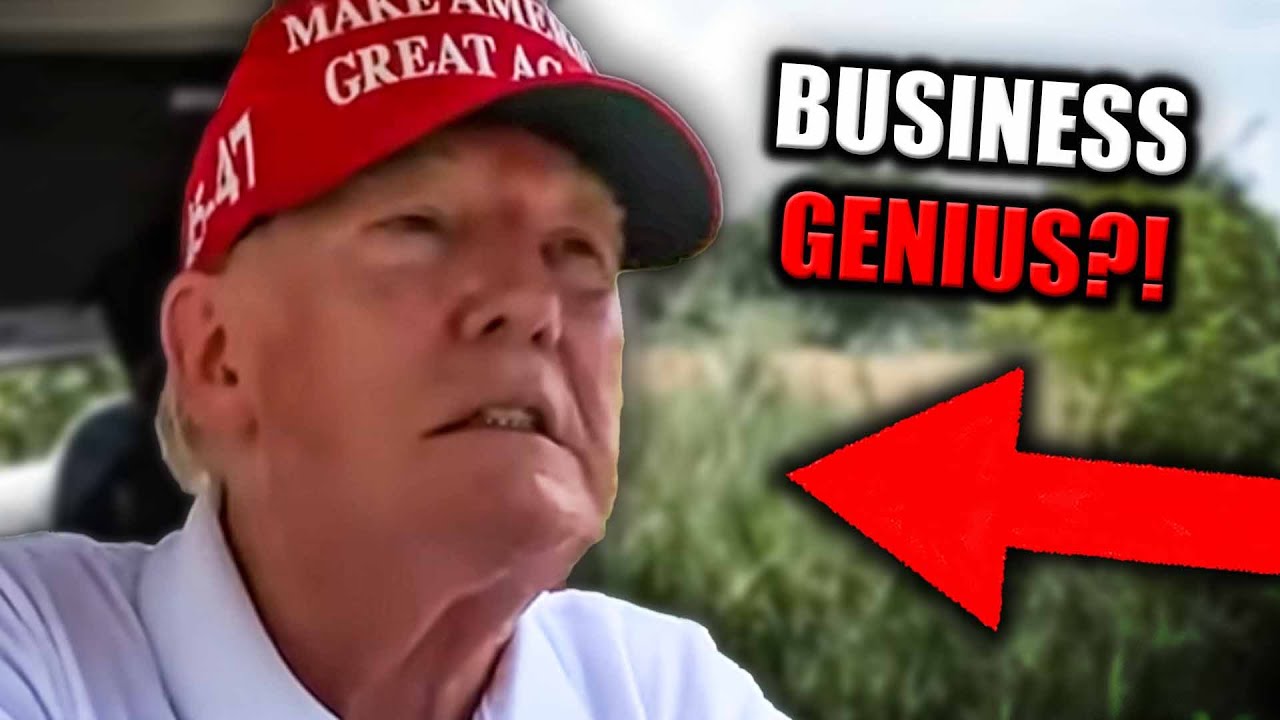 Trump Golf Course BUSTED for SHOCKING Health Inspection Report