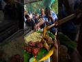 Nice lunch serv #shorts #shortsfeed #youtubeshorts #trending #food