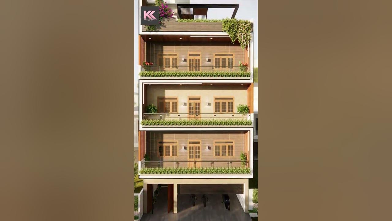 rent-purpose-house-plan-2bhk-25x24-feet-shorts-youtube