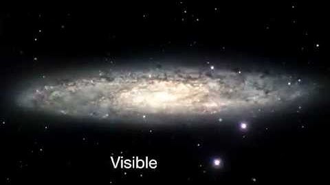 NGC 253 (Sculptor Galaxy)