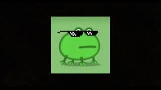 Hermit the frog~ marina [sped up]