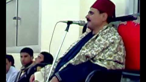 سيد متولي سورة  البروج