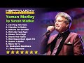 Yaman medley by suresh wadkar live happylucky entertainment