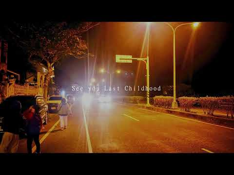 PYKAMIA - See you Last Childhood