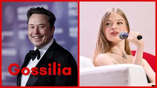 Elon Musk’s Daughter Vivian Wilson Breaks Silence on Money & Independence Wealth