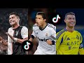 BEST CRISTIANO RONALDO EDITS SKILLS GOALS TIKTOK COMPILATION 29