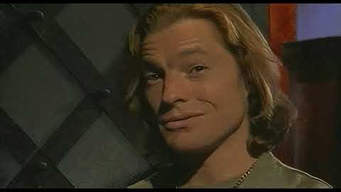 Gabriel Knight 2 Intro 4K