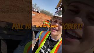 Famous Pull ya pants up! Wealth