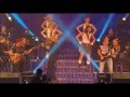 David Garrett  -       Celtic Rondo or 1.000 Pipers (Scottish-Irish Dance)