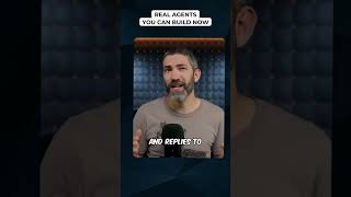 Real Agents You Can Build Now