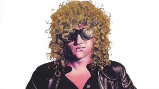 Ian Hunter - You nearly did me in