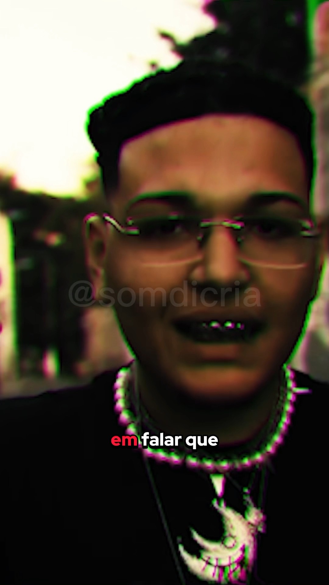 TCHELO RODRIGUES SÓ FAZ MÚSICA IGUAL?