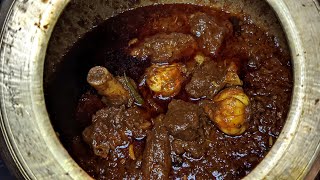 Champaran Mutton Recipe | बिहारी बटुआ मटन | Handi Mutton | Ahuna Mutton Recipe | धमाकेदार अहुना मटन