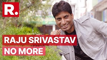 Noted Stand up Comedian Raju Srivastava passed away aged 58 on September 21