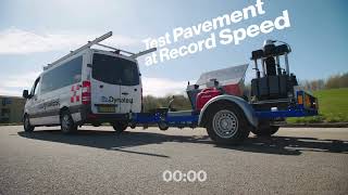 There's a reason we call it "Fast"
