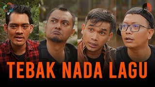 TEBAK NADA LAGU