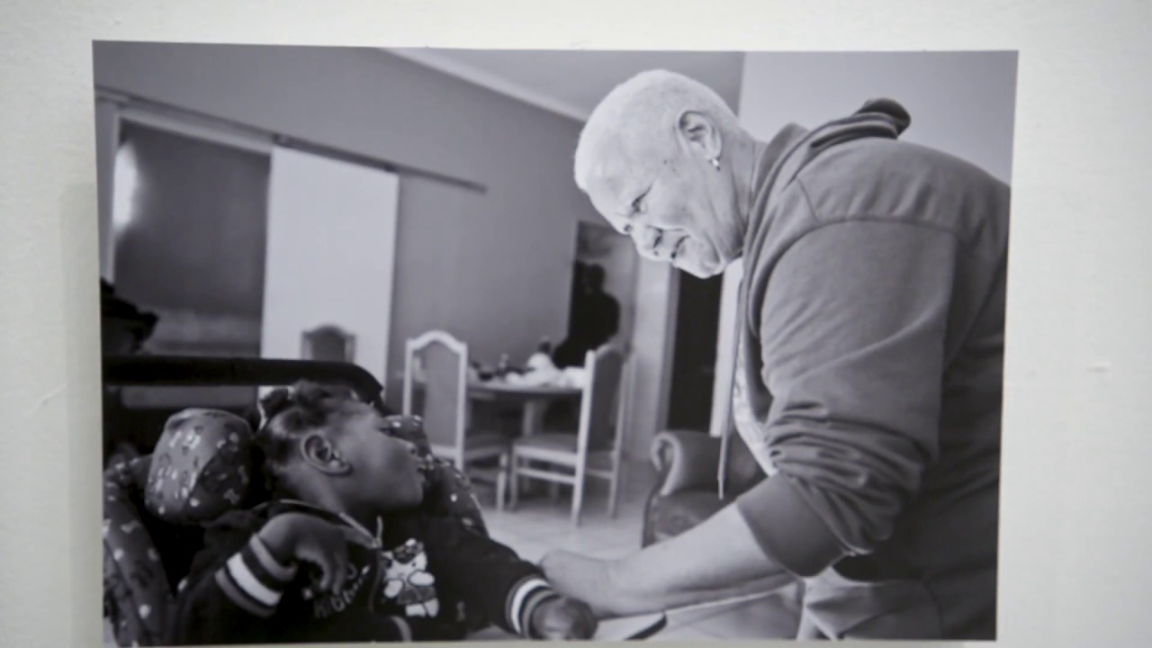 GuruShots Exhibition - Vienna - "Storytelling" - JAN 23-25, 2020