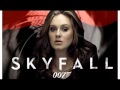 Adele - Sky Fall