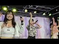 🌸ライブアイドル🌸イロハサクラ【キミはボクの太陽】