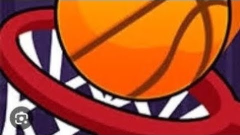 Bounce Dunk #gameplay #walkthrough Android iOS Game