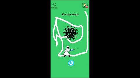 Brain Wash Level 401 to 410 Walkthrough