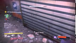 360 no scope destiny