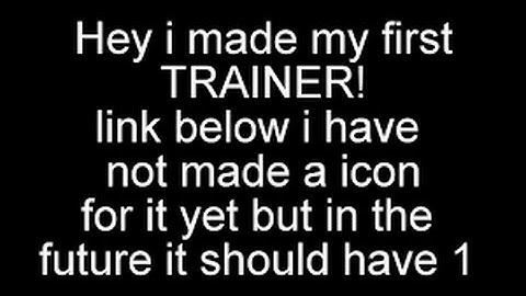 Growtopia 2.46 hack trainer 32 bit  / fixed