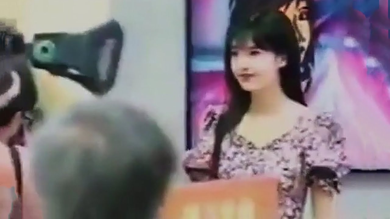 你是真的愛我嗎