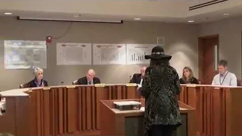 Residents Oppose WCRC Historic Tree Destruction & ...