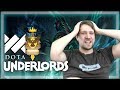 "The Demon Game of the Day" - Savjz Dota Underlords