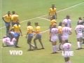 Brasil 1 x 0 Inglaterra - Copa do Mundo 1970 - Fifa World Cup