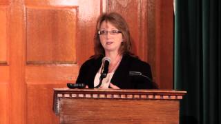 Leadership Program Testimonial-Cheryl