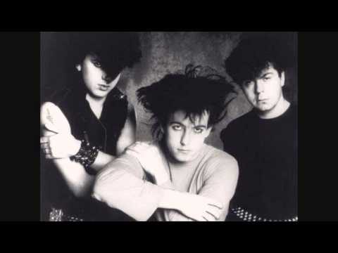 The Cure ~ A Strange Day (soundcheck '82)