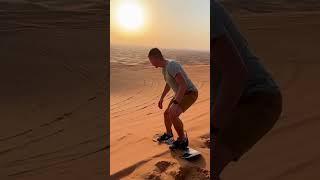 Discover the Wonders of the Dubai Desert | Arabian Luxury Tours