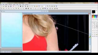 Cut-Out (Photofiltre Tutorial) [1080HD]